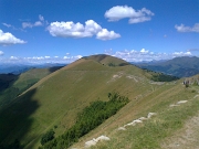 64 Strada militare